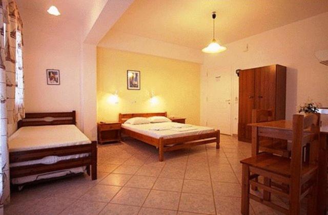 Antonio Studios Naxos City Quarto foto