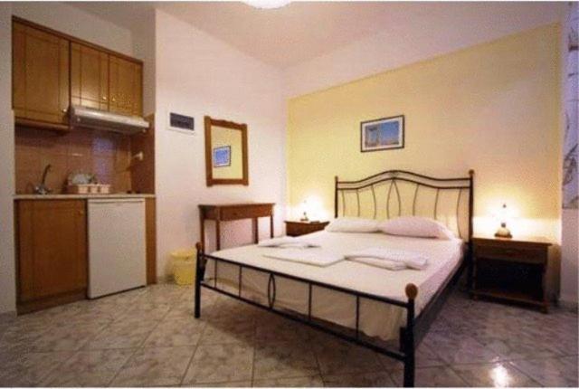 Antonio Studios Naxos City Quarto foto